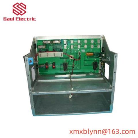 HONEYWELL 51404172-175: Industrial Automation Control Module