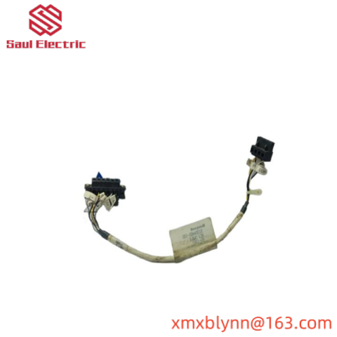 Honeywell 51454242-173 Automation Components, Efficient Control Solutions