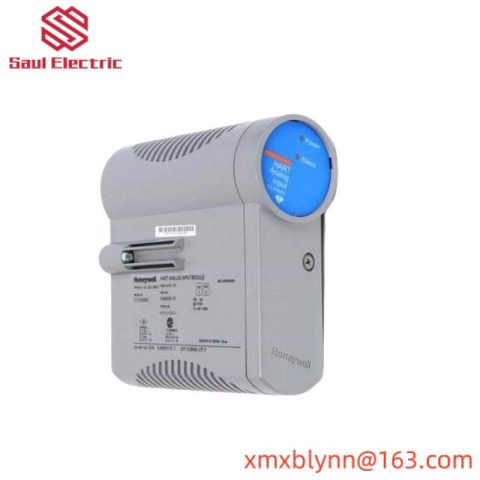 HONEYWELL 514543363-275 C300 Controller Module