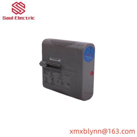 Honeywell 51454472-175 | 8C-PDODA1 Digital Output 24V Module - Precision Control Solutions