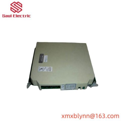 Honeywell 620-0054 VR 1 Control Module System