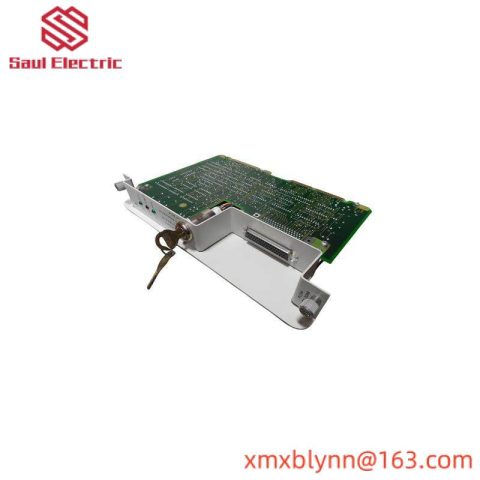 Honeywell Link Drive Module 620-0088, for Efficient Control Systems