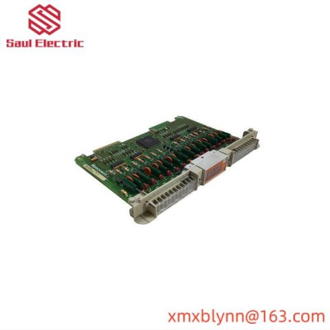 Honeywell 621-1250RC PLC Input Module