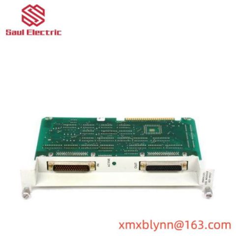 Honeywell 621-9937 | DCS System