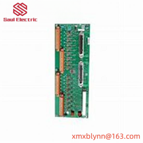 HONEYWELL 80366180-125 (MU-TDIY22): TDC 3000 CNI Input Output Board