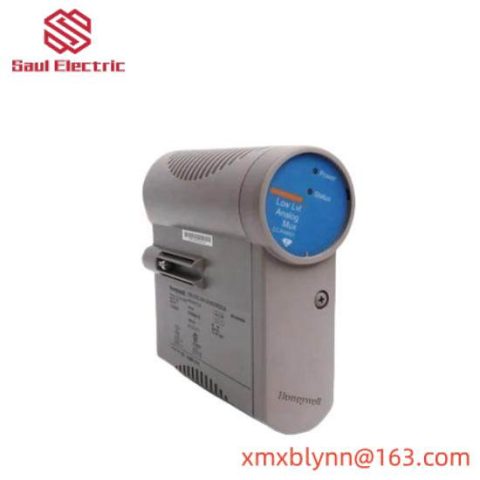 Honeywell 8C-PAINA1 & 8C-PAIMA1 | S8 AI Non-HART IOM (16) - COATED Control Module