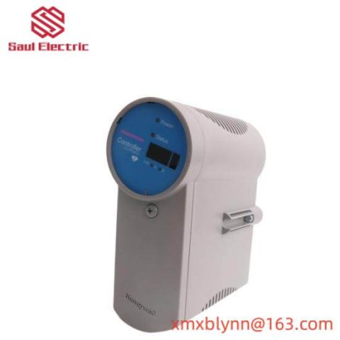 Honeywell C300 Controller Module - 8C-PCNT02 & 8C-PCNT01, PLC Technology for Industrial Automation