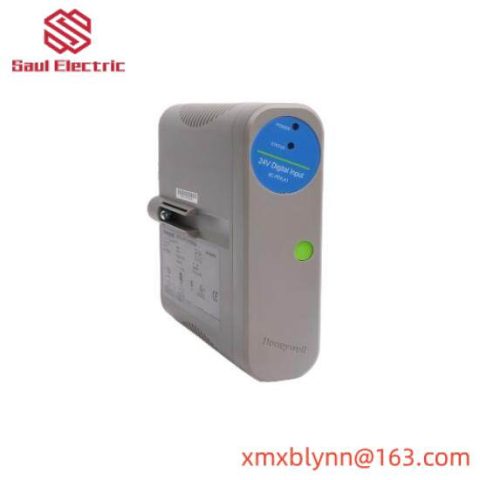 Honeywell 8C-PDILA1 51454471-175: S8 DI 24V IOM (32) Coated I/O Modules for Industrial Control