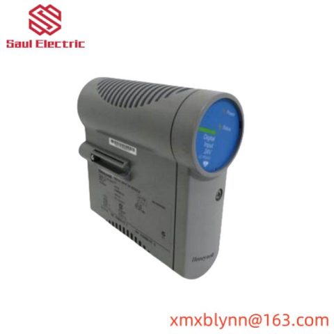 Honeywell 8C-PDIS01 51454360-175 - Advanced Digital Input Module for Industrial Control