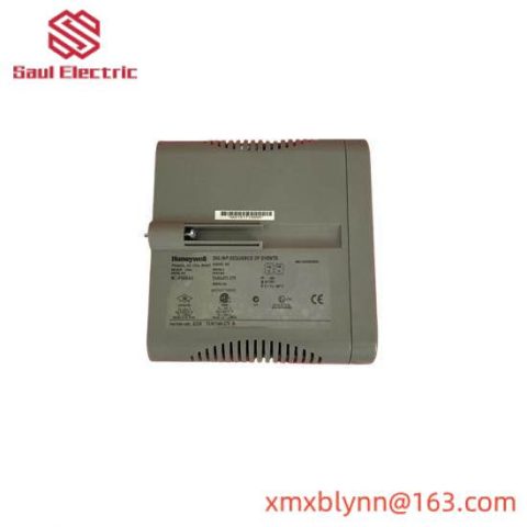 Honeywell 8C-PDIS01 51454360-175: Industrial Digital Input Sequence Events Module
