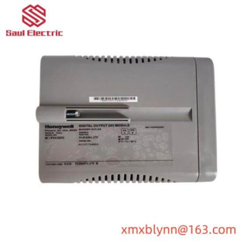 Honeywell 8C-PDOD51, Digital Output Modular