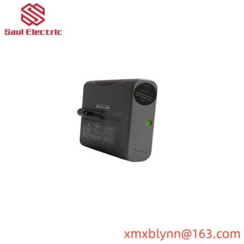 Honeywell 8C-TAID61 Analog Input Module - High Precision Data Acquisition