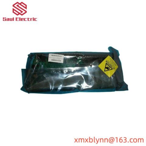 Honeywell 8C-TDOD61 C300 Control Module