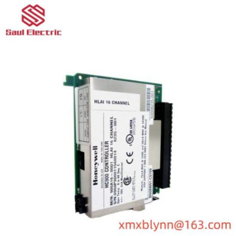 HONEYWELL 51305508-200 Industrial Control Module