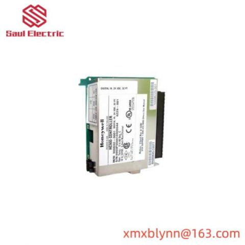Honeywell 900G32-0301 Digital Input Module; 24 VDC