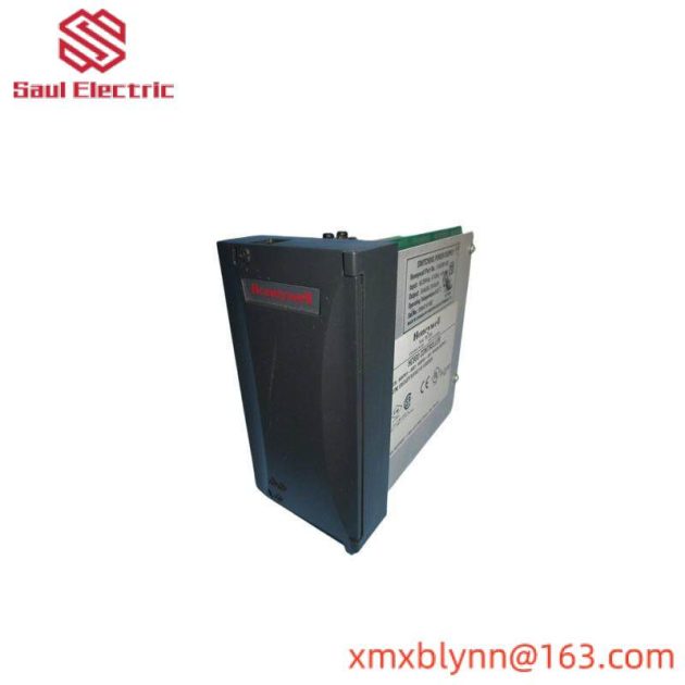 Honeywell 900P01-0001 Power Supply, Industrial Control Solutions