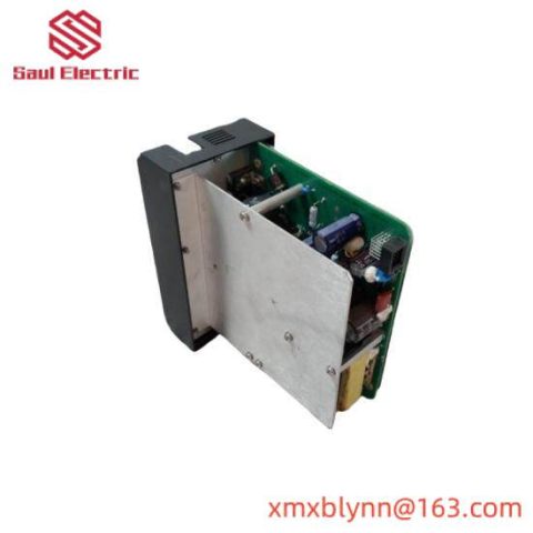 Honeywell 900P24-0501 Power Supply - Precision Energy Management for Industrial Control