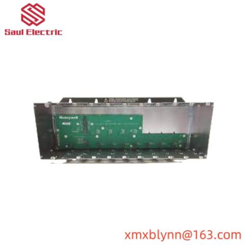 Honeywell 900R08-0300 Modular Input/Output Racks