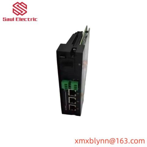 Honeywell 900S75-0460 I/O Scanner 2 Ports, for Industrial Automation