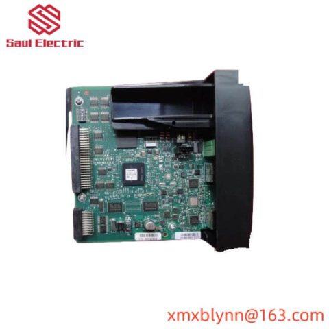 Honeywell 900S75S-0460 I/O Scanner: Industrial Control Precision at Its Core