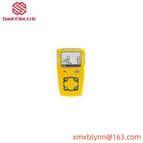 HONEYWELL BW Microclip XL Gas Detector, Professional Gas Monitoring Solution