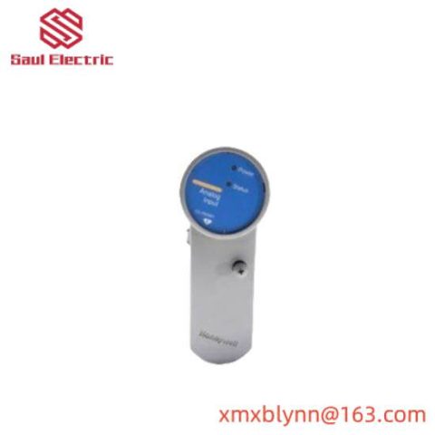 Honeywell CC-GAIX11 & CC-GAIX21 Analog Input Module - Precision, Reliability for Industrial Control