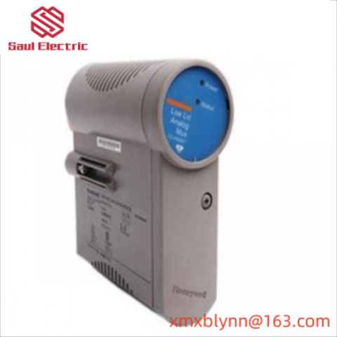 Honeywell CC-PAIX01 51405038-275 Analog Input Module