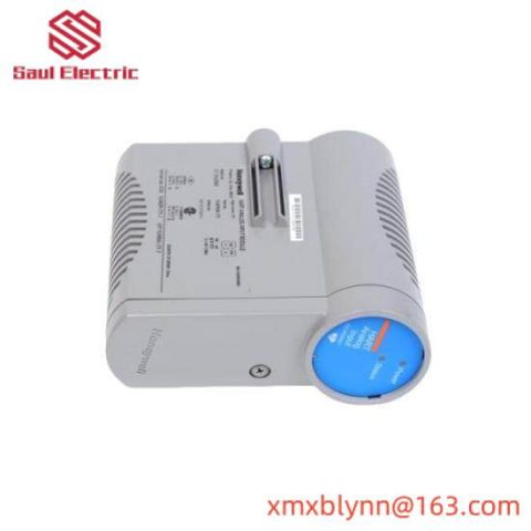 Honeywell CC-PDIL51 CC-PDOD51 CC-PAIH51 CC-PAOH51 High Level Analog Input Module