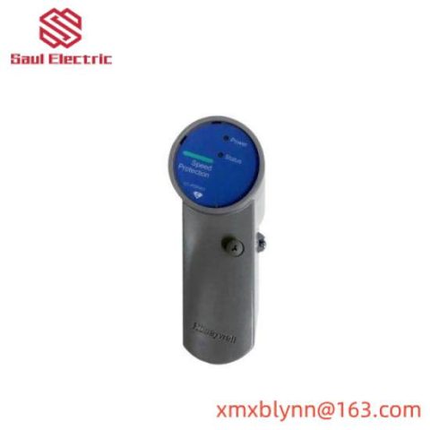 Honeywell CC-PSP401 51454122-175 I/O Module: Precision Control & Efficiency in Automation