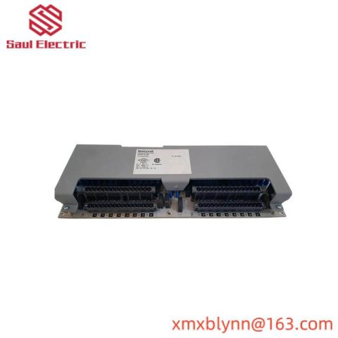 HONEYWELL CC-SDOR01 51308380-175 Digital Output Relay: Control and Automation Innovation