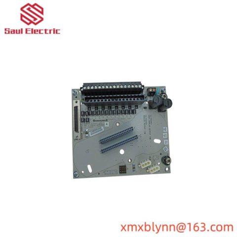 HONEYWELL CC-TAOX01 Analog Output Module, 51308351-175, Precision Control for Industrial Automation