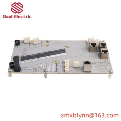 Honeywell C300 Controller Input Output Termination Assembly CC-TCNT01, 51308307-175