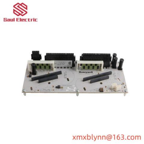 Honeywell CC-TDIL11 DIGITAL INPUT MODULE