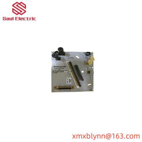 Honeywell CC-TDOR01 Digital Output Relay Module - Industrial Control Solutions