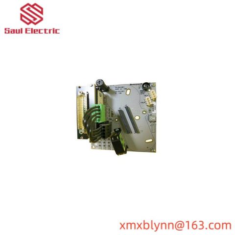 HONEYWELL CC-TPIX01 Analog Input Module - Precision Sensor Integration for Industrial Control Systems