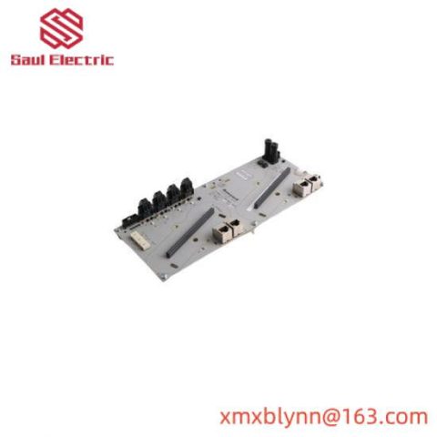 Honeywell CC-TUI041 Analog Input Module: Precision Control for Industrial Automation, 200 Characters