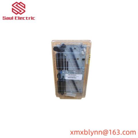 HONEYWELL CC-TUIO41: Universal Input Output IOTA, Control Module