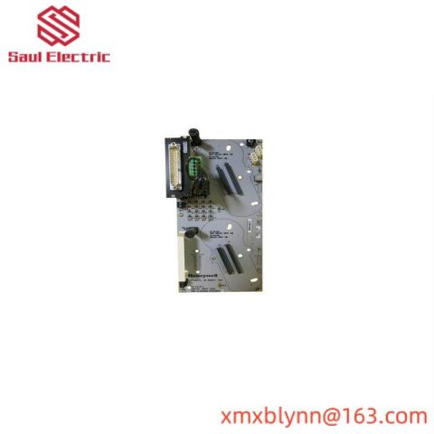 Honeywell DC-TAIX11 DCS Module - Advanced Control System Integration