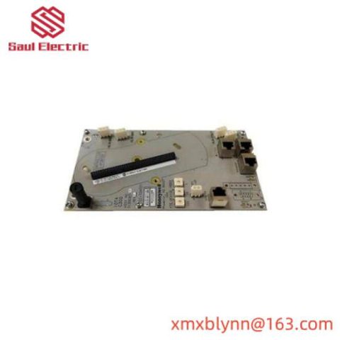 Honeywell DC-TCNT01 51307591-175 I/O Module