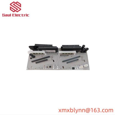 HONEYWELL DC-TDIL11: 24V IOTA Redundant Digital Input Module