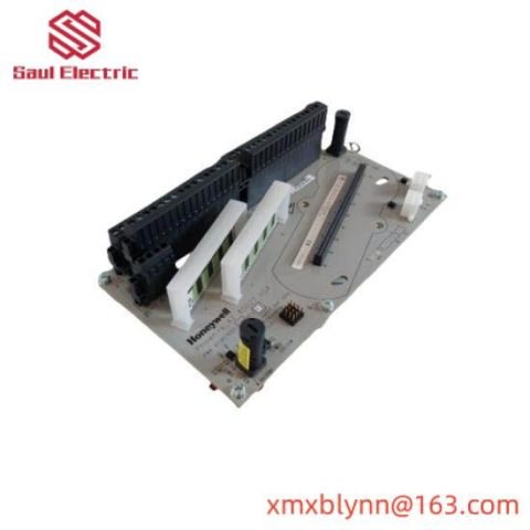 Honeywell DC-TDIL51/DC-TDOD51/DC-TAIX51 - Advanced Digital Input IOTA, Precision Control Solutions