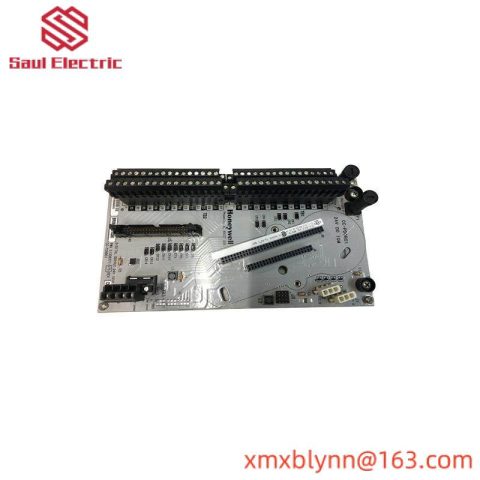 Honeywell DC-TDOB01 Digital Output Module, Industrial Control, Precision Automation