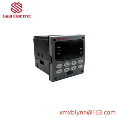 Honeywell DC3200 CE 1C0R - 210 Temperature Controller, High Precision Automation Solution