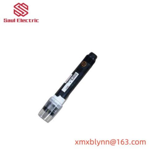 Honeywell DL2-742-0001 pH Electrode for Industrial Control Systems