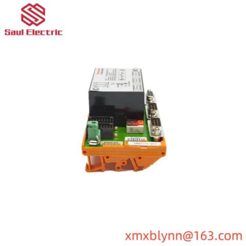 Honeywell FC-DCOM-232/485 Communication Interface FTA - High-Speed Data Transfer for Industrial Control Systems