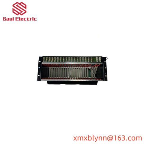 HONEYWELL FC-IOCHAS-0001R Industrial Control Module