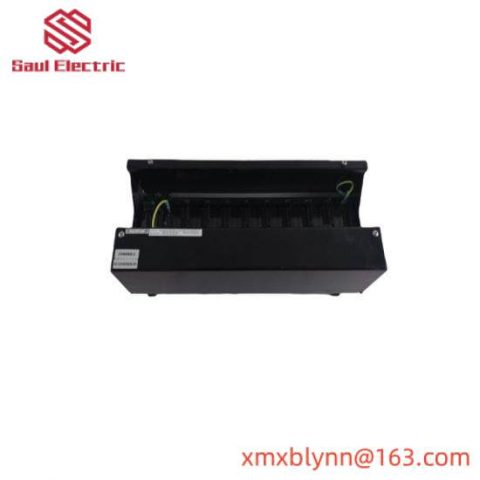 Honeywell FC-IOCHAS-0002R I/O Chassis for Industrial Automation