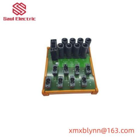 Honeywell 51309782-501: Industrial Control Module, Advanced Automation Solutions