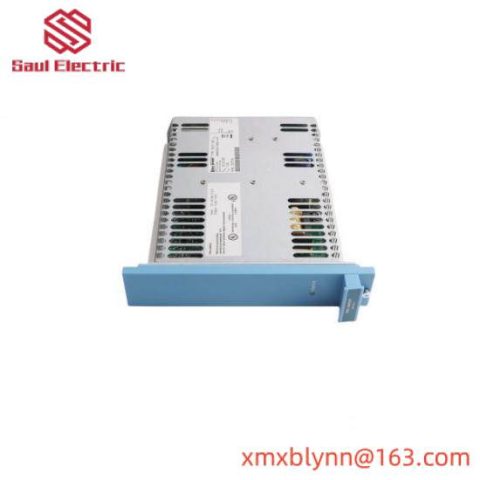 Honeywell FC-PSU-240516 V1.0 - Industrial Grade Power Supply Unit for Uninterruptible Power Systems