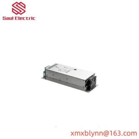 Honeywell FC-PSU-UNI2450U System Power Supply 115/230VAC 24Vdc 50A CC, UL508 Certified